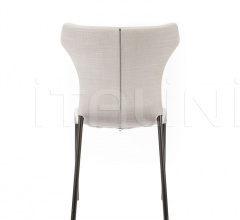 Стул Papilio фабрика B&B Italia