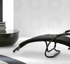 Итальянские Шезлонги - Шезлонг Swing Plus Итальянские Шезлонги - Шезлонг Swing Plus фабрика Bonaldo