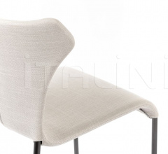 Стул Papilio фабрика B&B Italia