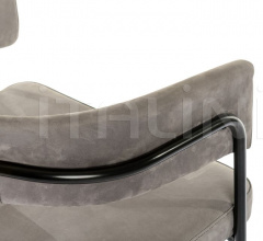 Итальянские  - Стул C CHAIR Итальянские  - Стул C CHAIR фабрика Baxter