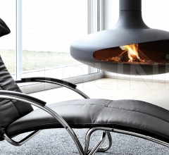 Итальянские Шезлонги - Шезлонг Swing Plus Итальянские Шезлонги - Шезлонг Swing Plus фабрика Bonaldo