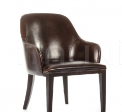 Итальянские  - Стул с подлокотниками DECOR Итальянские  - Стул с подлокотниками DECOR фабрика Baxter