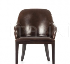 Итальянские  - Стул с подлокотниками DECOR Итальянские  - Стул с подлокотниками DECOR фабрика Baxter