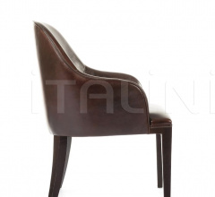 Итальянские  - Стул с подлокотниками DECOR Итальянские  - Стул с подлокотниками DECOR фабрика Baxter