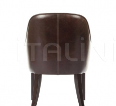 Итальянские  - Стул с подлокотниками DECOR Итальянские  - Стул с подлокотниками DECOR фабрика Baxter