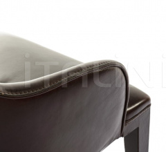 Итальянские  - Стул с подлокотниками DECOR Итальянские  - Стул с подлокотниками DECOR фабрика Baxter