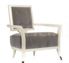 Кресло Ellington Кресло Ellington фабрика Turri