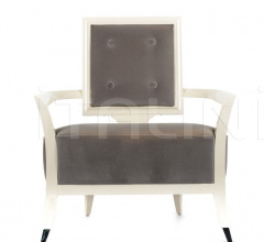 Кресло Ellington Кресло Ellington фабрика Turri