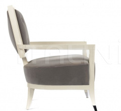 Кресло Ellington Кресло Ellington фабрика Turri