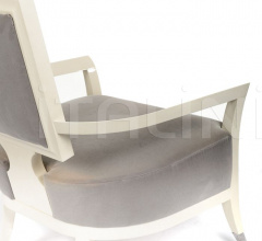 Кресло Ellington Кресло Ellington фабрика Turri