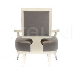 Кресло Ellington Кресло Ellington фабрика Turri