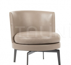 Кресло Feel Good/Feel Good Soft фабрика Flexform