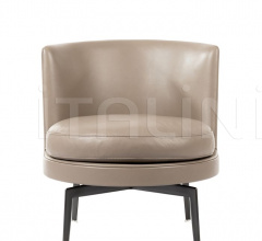 Кресло Feel Good/Feel Good Soft фабрика Flexform
