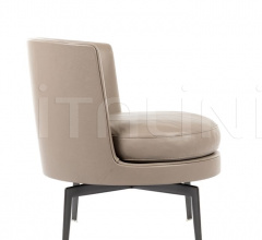 Кресло Feel Good/Feel Good Soft фабрика Flexform