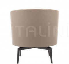 Кресло Feel Good/Feel Good Soft фабрика Flexform