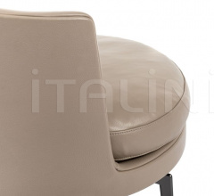 Кресло Feel Good/Feel Good Soft фабрика Flexform