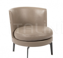 Кресло Feel Good/Feel Good Soft фабрика Flexform