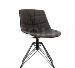Стул FLOW CHAIR Стул FLOW CHAIR фабрика Mdf Italia