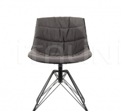Стул FLOW CHAIR Стул FLOW CHAIR фабрика Mdf Italia