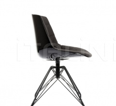 Стул FLOW CHAIR Стул FLOW CHAIR фабрика Mdf Italia