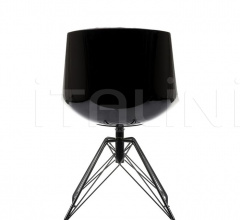 Стул FLOW CHAIR Стул FLOW CHAIR фабрика Mdf Italia