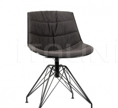 Стул FLOW CHAIR Стул FLOW CHAIR фабрика Mdf Italia
