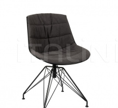 Стул FLOW CHAIR Стул FLOW CHAIR фабрика Mdf Italia