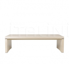 Журнальный столик Genesis фабрика Turri