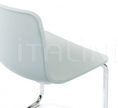 Стул HAL Cantilever Стул HAL Cantilever фабрика Vitra