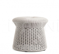 Пуф Hospes фабрика B&B Italia