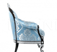 Кресло S200 ME03S Кресло S200 ME03S фабрика Turri