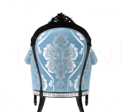 Кресло S200 ME03S Кресло S200 ME03S фабрика Turri