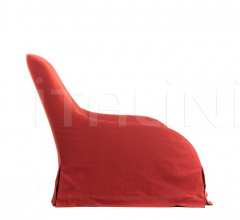 Кресло KALOS Кресло KALOS фабрика Maxalto (B&B Italia)