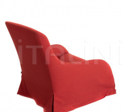 Кресло KALOS Кресло KALOS фабрика Maxalto (B&B Italia)