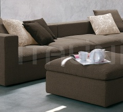 Модульный диван Land Модульный диван Land фабрика Bonaldo