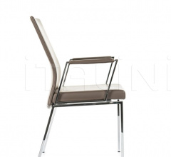 Стул 2010 LINUS фабрика Draenert