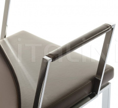 Стул 2010 LINUS фабрика Draenert