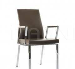 Итальянские Столовая - Стул 2011 LINUS фабрика Draenert