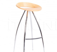Барный стул Lyra фабрика Magis