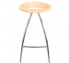 Барный стул Lyra фабрика Magis