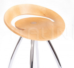 Барный стул Lyra фабрика Magis