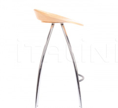 Барный стул Lyra фабрика Magis