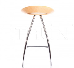 Барный стул Lyra фабрика Magis