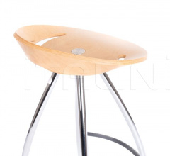 Барный стул Lyra фабрика Magis