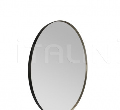 Итальянские  - Настенное зеркало MARLENE Итальянские  - Настенное зеркало MARLENE фабрика Baxter