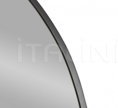 Итальянские  - Настенное зеркало MARLENE Итальянские  - Настенное зеркало MARLENE фабрика Baxter