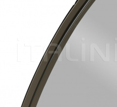 Итальянские  - Настенное зеркало MARLENE Итальянские  - Настенное зеркало MARLENE фабрика Baxter