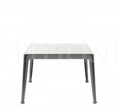 Журнальный столик Mirto Indoor фабрика B&B Italia