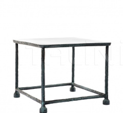 Итальянские  - Журнальный столик MUMBAI Итальянские  - Журнальный столик MUMBAI фабрика Baxter