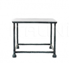 Итальянские  - Журнальный столик MUMBAI Итальянские  - Журнальный столик MUMBAI фабрика Baxter